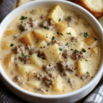 Crockpot Meatloaf Recipe