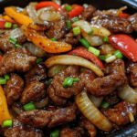Oven Peach Cobbler Recipe