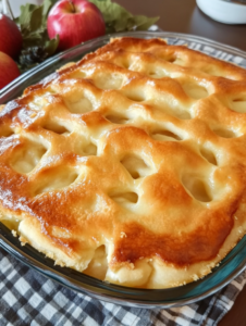 Apple Pie Recipe