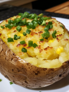 Baked Potato