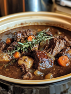 Best Ever Beef Stew Recipe