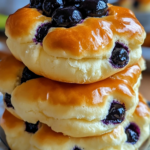 Cowboy Cookies