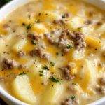 Hot Honey Cream Cheese Dip
