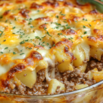 TENDER CHICKEN DELIGHT RECIPE | CREAMY & CHEESY