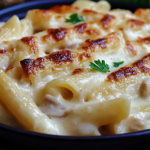 French Coconut Pie Recipe