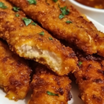Forgotten Chicken and Rice Recipe