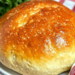 Fluffy Pancakes Recipe