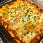 Million Dollar Lasagna Recipe