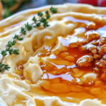 Cheesy Ground Beef and Rice Casserole