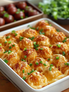Iowa Party Bites