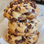 Oatmeal Apple Cookies