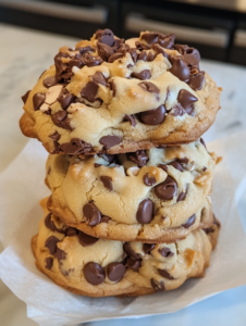 Levain Bakery NYC Cookies Recipe