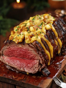 Perfect Prime Rib Recipe