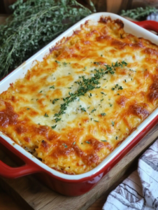 Ravioli Lasagna