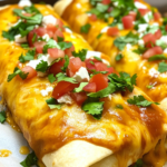 Chicken and Potato Bake