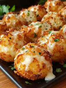 Iowa Party Bites Recipe