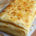 Crispy Fish Batter