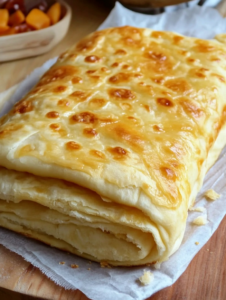 The Ultimate Guide to Turkish Bread