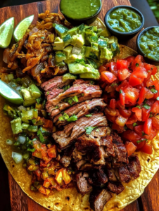 CARNE ASADA