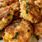 CHEESY SCALLOPED POTATOES
