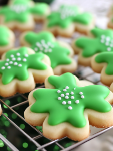 Cream Cheese Sugar Cookies