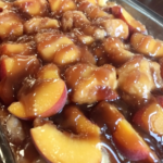 OLD FASHIONED GOULASH