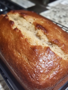 banana bread