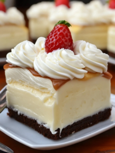 Perfect Pastry Cream