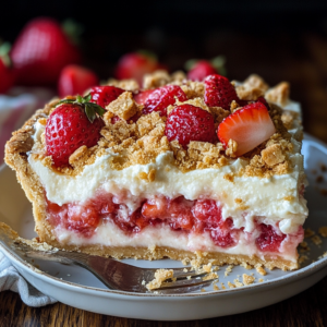 Granny’s Million Dollar Pie with a Twist