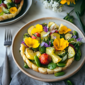10 Recipes for Welcoming Spring