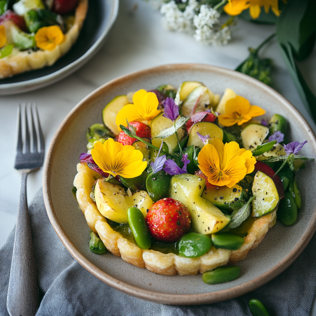 10 Recipes for Welcoming Spring