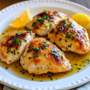 Mastering Chicken Scallopini: A Simple and Delicious Italian-American Classic