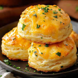 The Ultimate Guide to Making Cheddar Bay Biscuits at Home