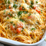 Cajun Chicken Pasta