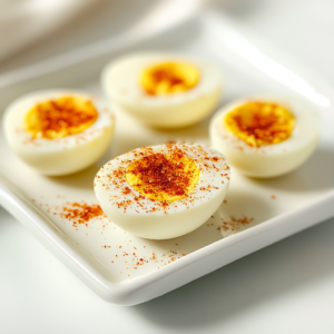 Deviled Eggs