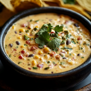 Cowboy Queso: