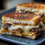 Ground Beef and Potatoes
