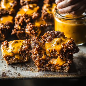 Hanky Panky Bites