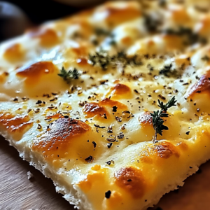 2-Ingredient Cottage Cheese Flatbread Recipe