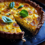 2-Ingredient Cottage Cheese Flatbread Recipe