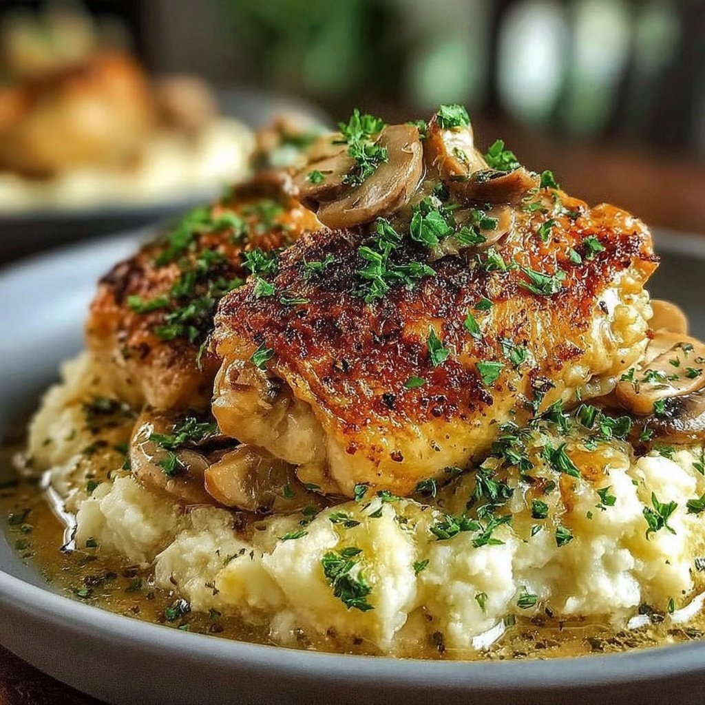 4-Ingredient Slow Cooker Chicken
