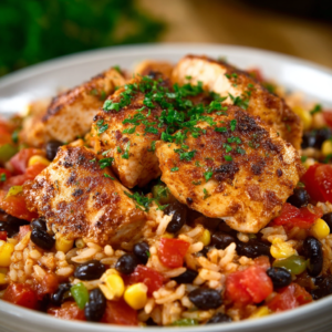 Fiesta Chicken: The Ultimate Guide to a Flavorful Meal