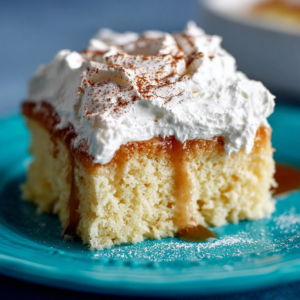 Tres Leches Cake: The Ultimate Recipe and Baking Guide