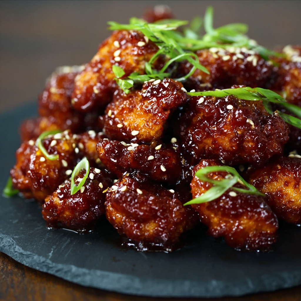 Sticky Honey Chicken Recipe You’ll Crave Again and Again
