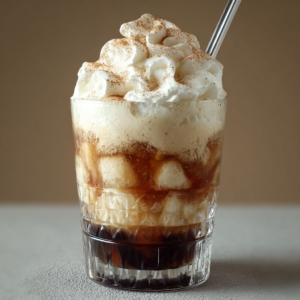 RumChata Root Beer Floats