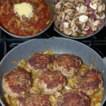 Bobby Flay’s Chicken Thighs Recipe