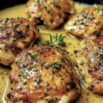 bobby-flay-salisbury-steak-recipe-with-mushroom-gravy