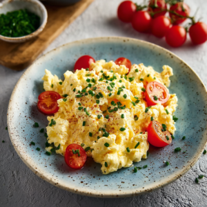 Cottage Cheese Scrambled Eggs: An Incredible Ultimate Recipe You’ll Love