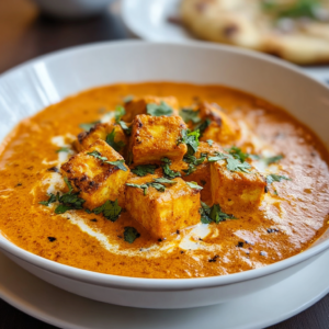 Paneer Butter Masala: An Incredible Ultimate Recipe for 6