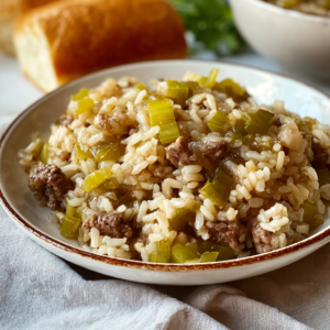 Hearty and Flavorful Slow-Cooked Beef Stew: A Comforting Classic for the Soul